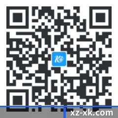 iOS 苹果版 二维码